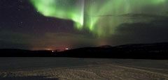 Northern Lights. Photo Photo: Terje Rakke, Nordic Life/Innovation Norway